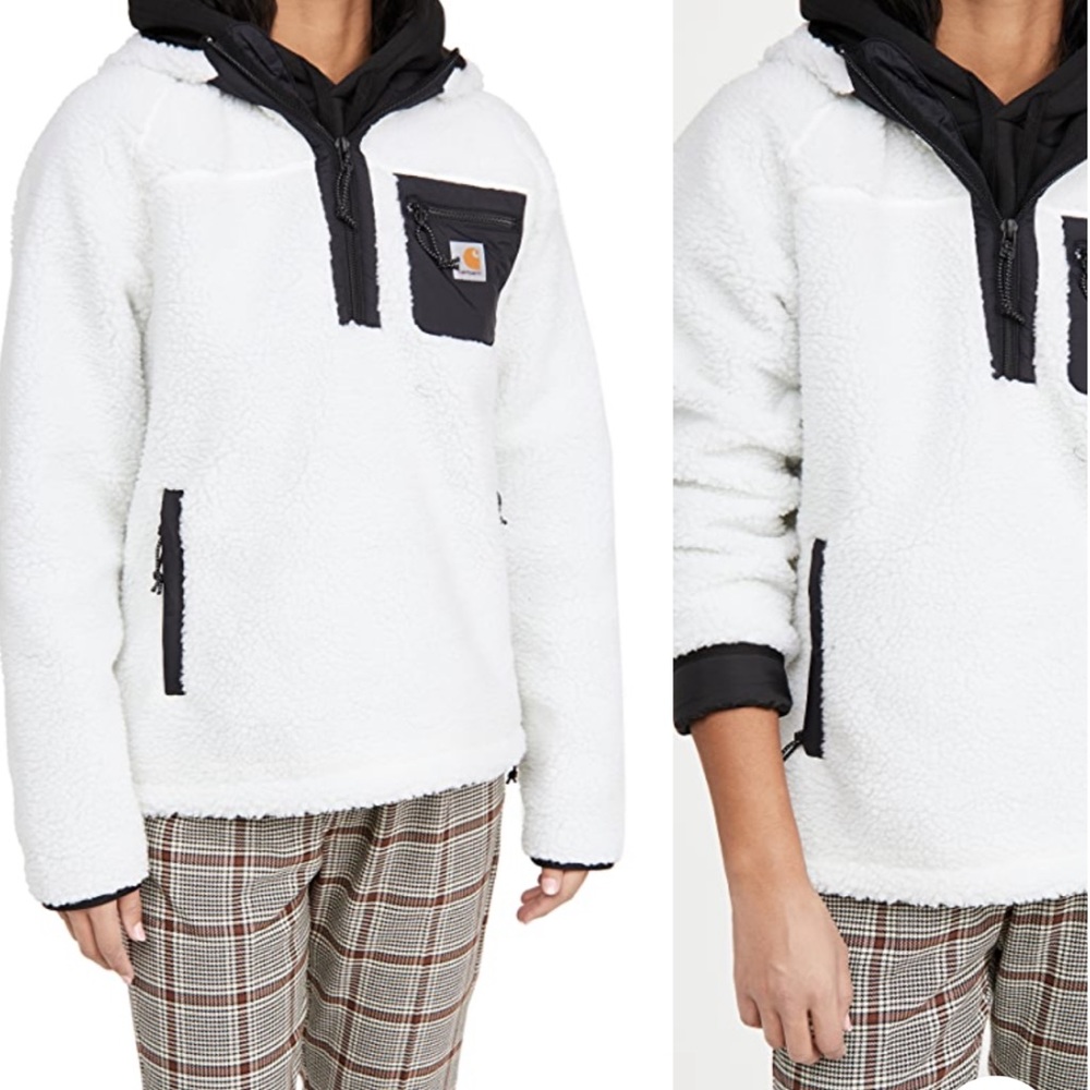 Super Warm Pullover - image 1